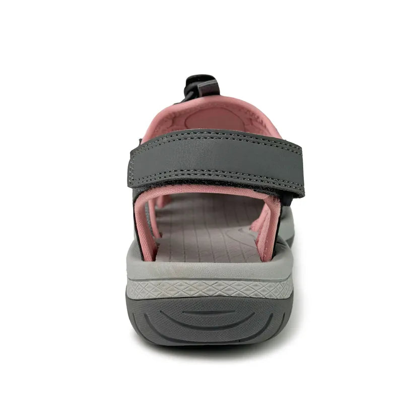 Grey Pink