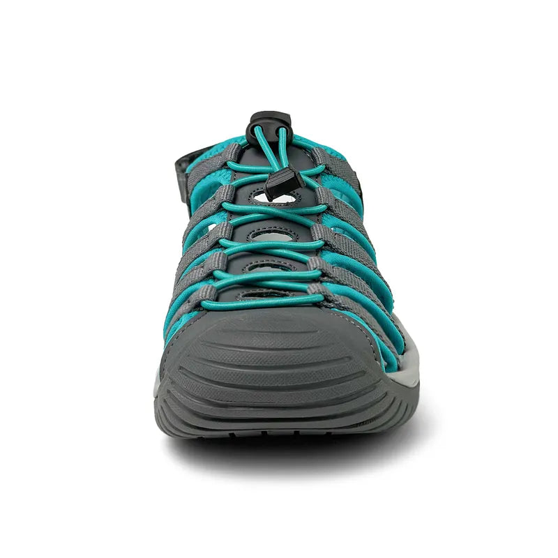 Gray Green
